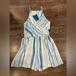Market & Spruce Romper